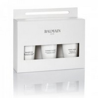 BALMAIN HAIR TRAVELSET