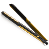 Piastra Perfect Beauty Professional Gold