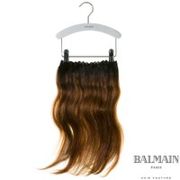 BALMAIN HAIR DRESS Human Hair 40 cm Milan